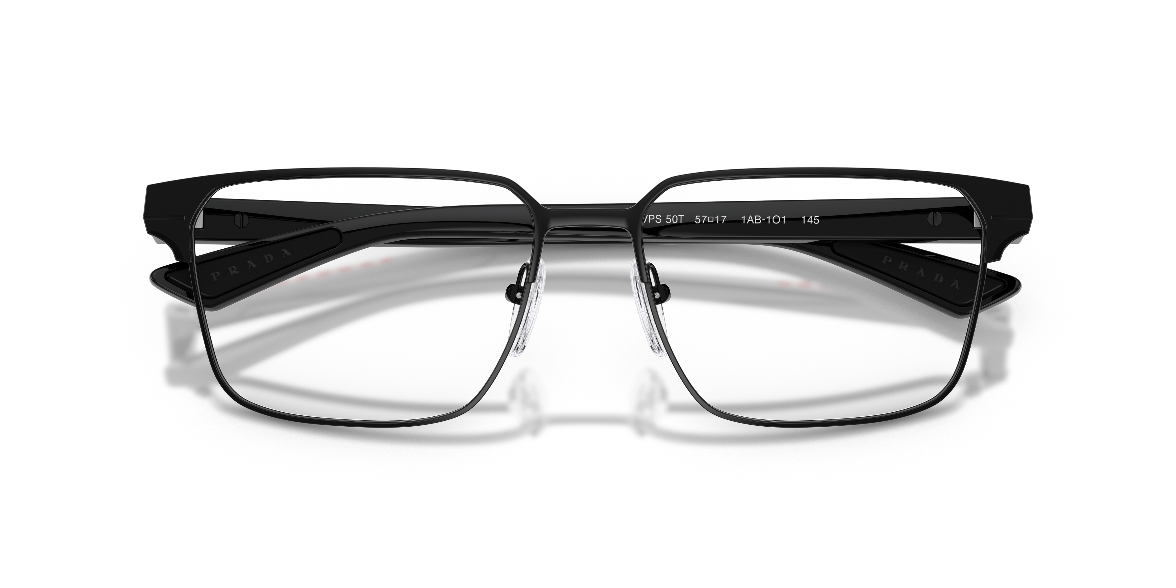 Prada Linea Rossa PS 50TV 1AB1O1  